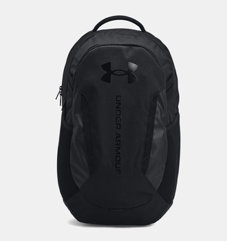 Unisex UA Hustle 6.0 Sırt Çantası