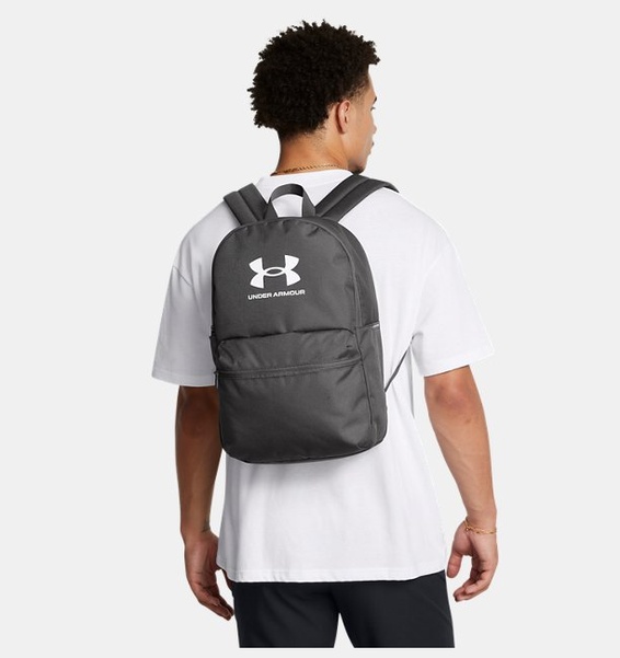 Gri Unisex UA SportStyle Lite Sırt Çantası