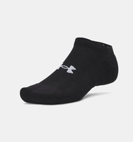 Unisex UA Performance Cotton 3'lü Çorap