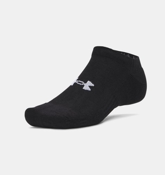 Unisex UA Performance Cotton 3'lü Çorap