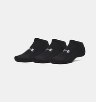 Unisex UA Performance Cotton 3'lü Çorap