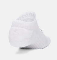 Unisex UA Performance Cotton 3'lü Çorap