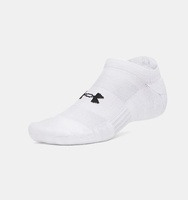 Unisex UA Performance Cotton 3'lü Çorap