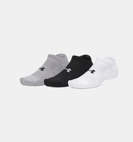 Unisex UA Performance Cotton 3'lü Çorap