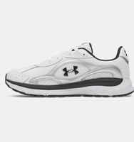 Erkek UA Tech Runner Sportstyle Ayakkabı