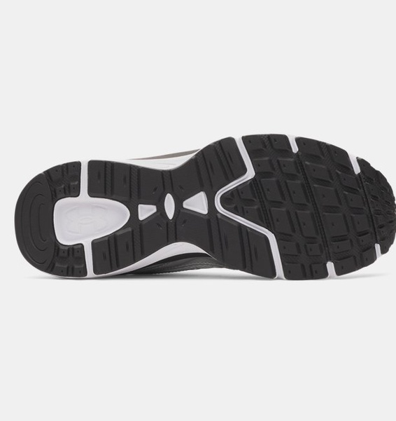 Beyaz Erkek UA Tech Runner Sportstyle Ayakkabı