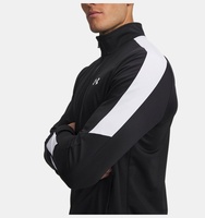 Erkek UA Rival Knit Ceket