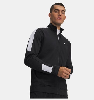 Erkek UA Rival Knit Ceket