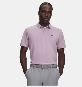 Erkek UA T2G Pique Polo T-Shirt