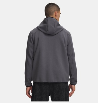 Erkek UA Unstoppable Fleece Ceket
