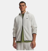 Erkek UA Unstoppable Fleece Ceket