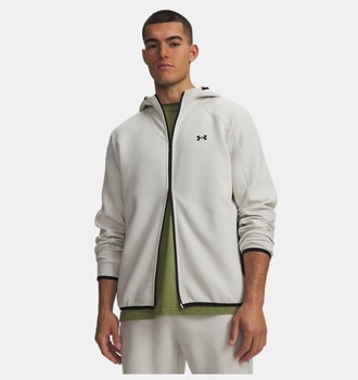 Erkek UA Unstoppable Fleece Ceket