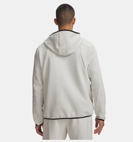 Erkek UA Unstoppable Fleece Ceket