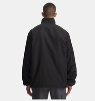 Erkek UA Icon Coldweather Yarım Fermuarlı Sweatshirt