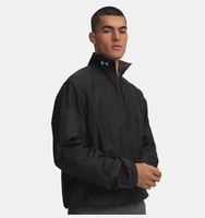 Erkek UA Icon Coldweather Yarım Fermuarlı Sweatshirt