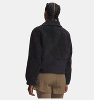 Kadın UA Basecamp Fleece Ceket