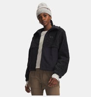 Kadın UA Basecamp Fleece Ceket
