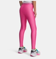 Kız Çocuk UA Heatgear Tayt