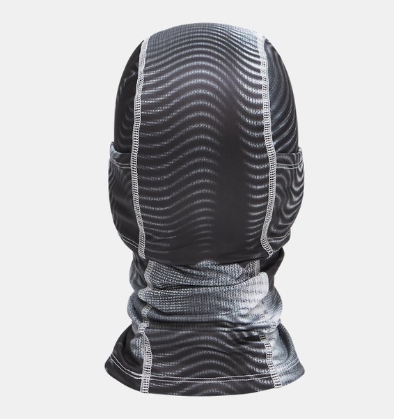 Beyaz Unisex UA Coldgear Storm Balaklava