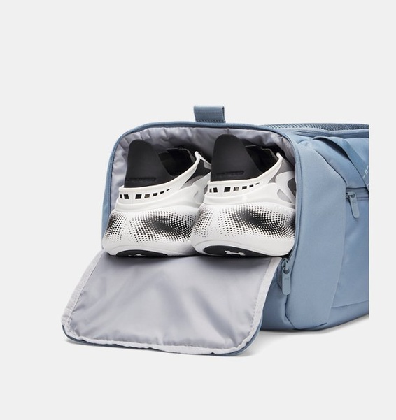 Mavi Unisex UA Undeniable Spor Çanta