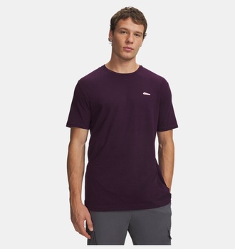 Erkek UA 60/40S Scorpio Kısa Kollu T-shirt