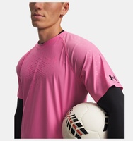 Erkek UA Challenger Elite Kısa Kollu T-shirt