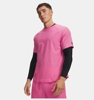 Erkek UA Challenger Elite Kısa Kollu T-shirt