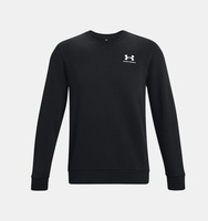 Erkek UA Icon Fleece Bisiklet Yaka Sweatshirt