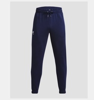 Erkek UA Icon Fleece Eşofman Altı