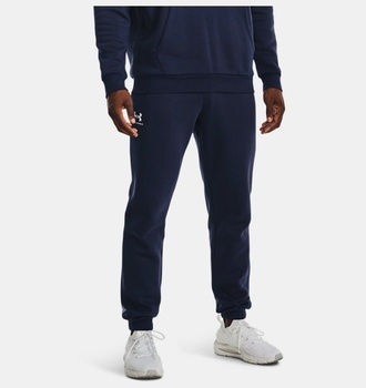 Erkek UA Icon Fleece Eşofman Altı