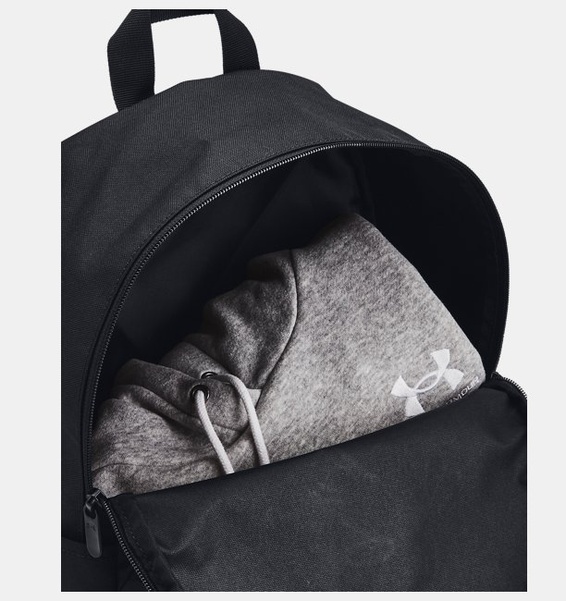 Siyah Unisex UA SportStyle Lite Sırt Çantası