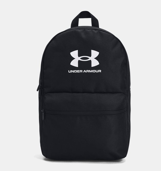 Siyah Unisex UA SportStyle Lite Sırt Çantası