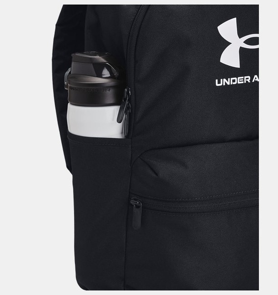Siyah Unisex UA SportStyle Lite Sırt Çantası