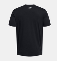 Erkek UA Sportstyle Logo Update Kısa Kollu T-shirt