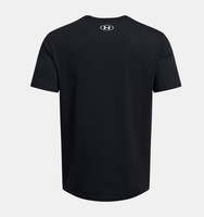 Erkek UA GL Foundation Update Kısa Kollu T-shirt