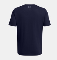 Erkek UA GL Foundation Update Kısa Kollu T-shirt