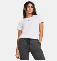 Kadın Campus Core Kısa Kollu T-shirt