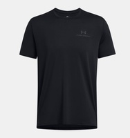 Erkek UA Vanish Energy Kısa Kollu T-shirt