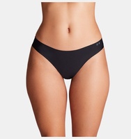 Kadın UA Pure Stretch İz Yapmayan 3'lü Tanga