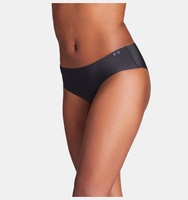 Kadın UA Pure Stretch İz Yapmayan 3'lü Tanga