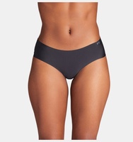 Kadın UA Pure Stretch İz Yapmayan 3'lü Tanga