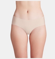 Kadın UA Pure Stretch İz Yapmayan 3'lü Tanga