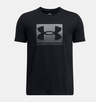 Çocuk UA Boxed Sports Update Kısa Kollu T-shirt