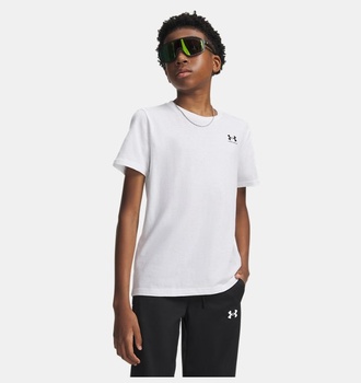 Erkek Çocuk UA Sportstyle LC T-shirt