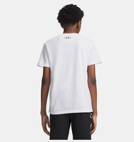 Erkek Çocuk UA Sportstyle LC T-shirt