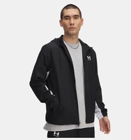 Erkek UA Rival Woven Rüzgarlık