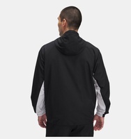 Erkek UA Rival Woven Rüzgarlık