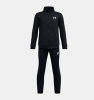 Erkek Çocuk UA Icon Knit Eşofman Takımı