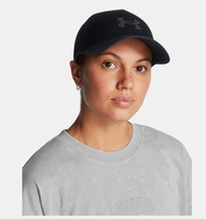 Unisex UA Stealthform Ayarlanabilir Şapka