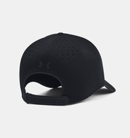 Unisex UA Stealthform Ayarlanabilir Şapka